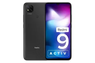 Xiaomi Redmi 9 Activ