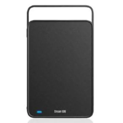 Silicon Power Stream S06 بسعة 3 تيرابايت