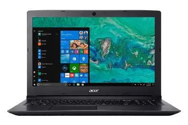 صورة Acer Aspire 3 A315 33 P2B1 Pentium Hd 4Gb 1Tb