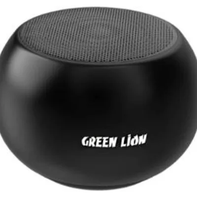 Green Lion Mini Soundcore