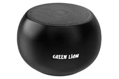 Green Lion Mini Soundcore