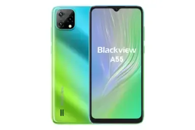 Blackview A55