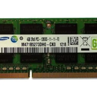 Samsung M471B5273Dh0 Ck0 4Gb Ddr3 1600 Cl11