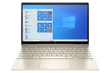 صورة Hp Envy X360 Convert 15 Ed1055Wm Core I5 1135G7 Iris Xe 8Gb 512Gb