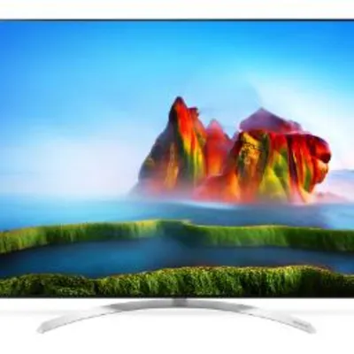 Lg 65Sj8500