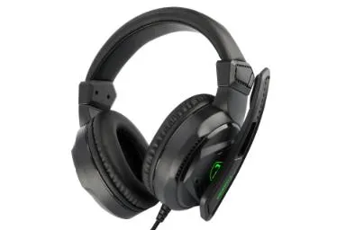 مقارنة SteelSeries Siberia 200 (Siberia v2) {request()->input('language_config')['common']['with']} T Dagger Mckinley T Rgh101
