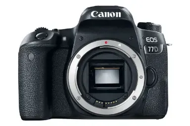 Canon Eos 77D