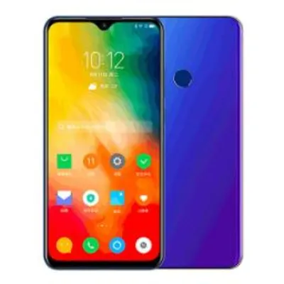 Lenovo K6 Enjoy