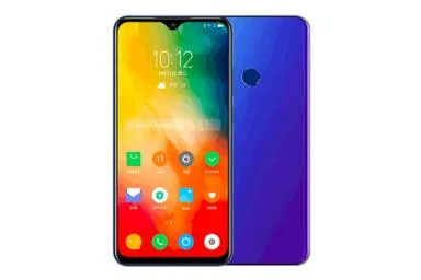 Lenovo K6 Enjoy