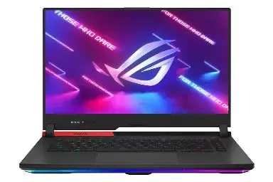مقارنة Asus Rog Strix G15 G513Rw Ryzen 9 6900Hx Rtx 3070Ti 32Gb 1Tb {request()->input('language_config')['common']['with']} Cooler Master Sickleflow 120 Argb