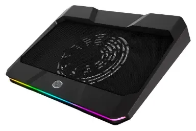 مقارنة Cooler Master Notepal X150 Spectrum {request()->input('language_config')['common']['with']} Sadata Scp S2