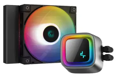 صورة Deepcool Ls320