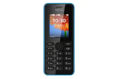 Nokia 108 Dual Sim