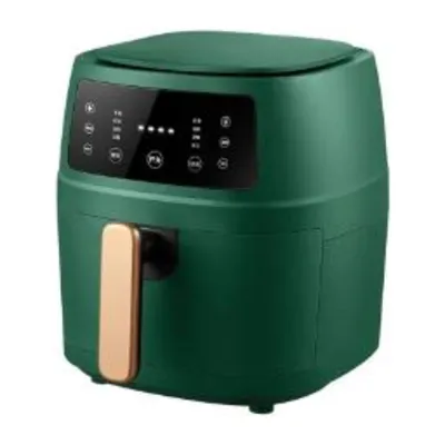 Silvercrest S 18 8 Liter