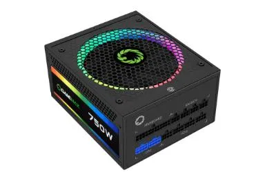 مقارنة Gamemax Rgb750 Rainbow 750W {request()->input('language_config')['common']['with']} Silverstone Gm600 2Ug 600W