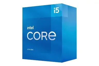 Intel Core I5 11400