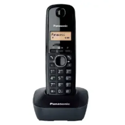 Panasonic Kx Tg1611