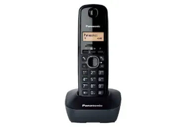 صورة Panasonic Kx Tg1611