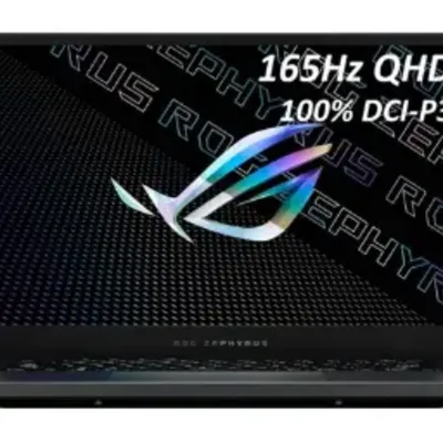 Asus Rog Zephyrus G15 Ga503Qe Ryzen 9 Rtx 3050Ti 16Gb 1Tb