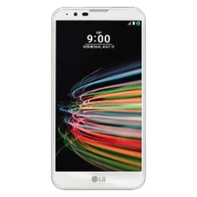 Lg X Mach