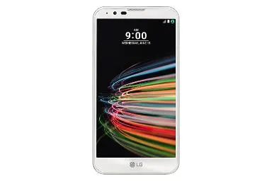 Lg X Mach
