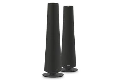 مقارنة Harman Kardon Citation Tower {request()->input('language_config')['common']['with']} Marshall Tufton