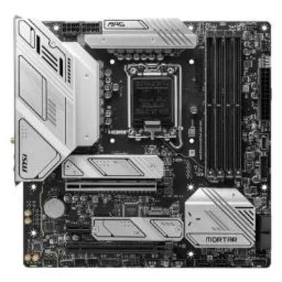 Msi Mag B760M Mortar Max Wifi
