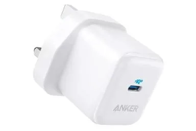 مقارنة Anker Powerport Iii {request()->input('language_config')['common']['with']} Powerology Pqcpdcccbk