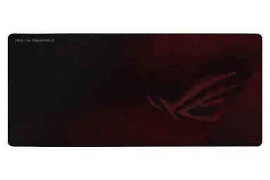 مقارنة Asus Rog Scabbard Ii Extended {request()->input('language_config')['common']['with']} Razer Gigantus V2 Medium