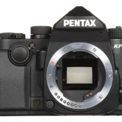 Pentax Kp