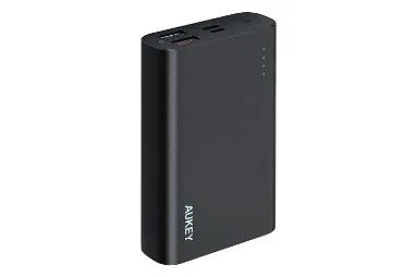 مقارنة Aukey Pb Xd12 10000Mah {request()->input('language_config')['common']['with']} فيجر تانك بوست سعة 56000 مللي أمبير ساعة