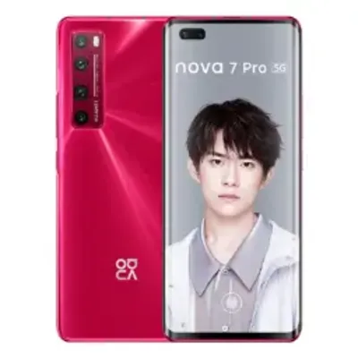 Huawei Nova 7 Pro 5G