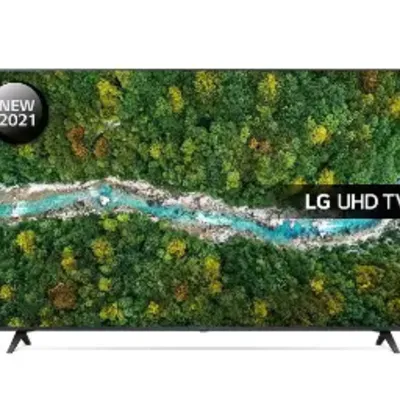 Lg 55Up7750