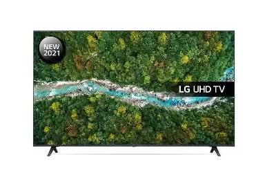 Lg 55Up7750