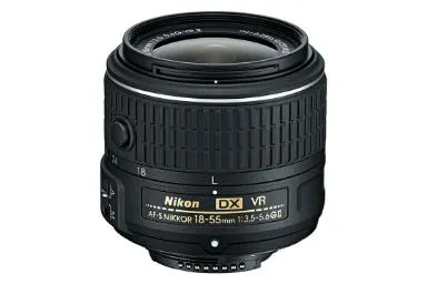 مقارنة Nikon Af S Dx Nikkor 18 55Mm F35 56G Vr {request()->input('language_config')['common']['with']} Nikon Af S Nikkor 400Mm F28E Fl Ed Vr