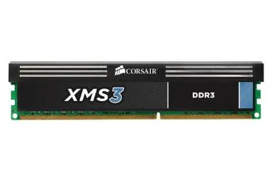 مقارنة Corsair Xms3 4Gb Ddr3 1600 Cl11 {request()->input('language_config')['common']['with']} Hyperx Fury 8Gb Ddr4 2400