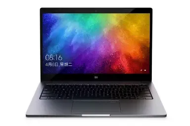 صورة Xiaomi Mi Notebook Air 13 3 2019 Core I5 Mx150 8Gb 256Gb