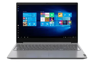 صورة Lenovo V15 IGL Celeron N4020 UHD 600 4GB 128GB
