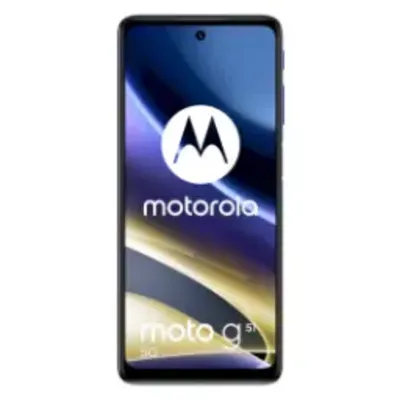 Motorola Moto G51