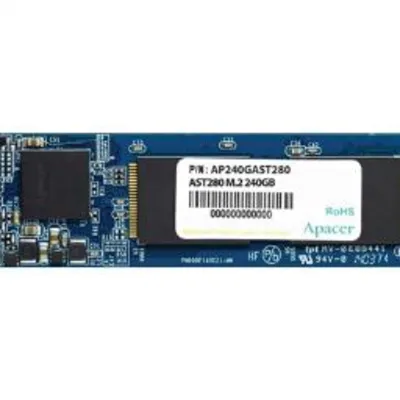 Apacer Ast280 Sata M2 480Gb