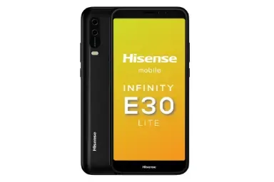 Hisense E30 Lite