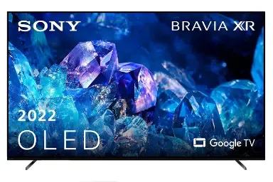 Sony Xr 65A80K