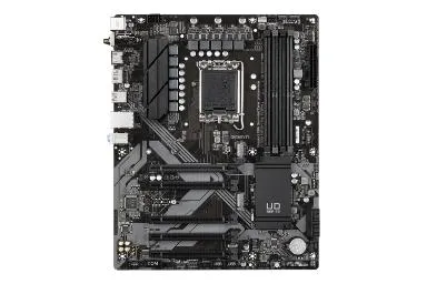 مقارنة جيجابايت B760 Ds3H Ax Ddr4 Rev 10 {request()->input('language_config')['common']['with']} Msi Pro B760M P Ddr4