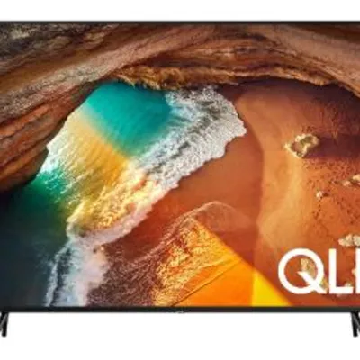 Samsung 55Q60R