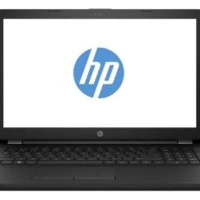 Hp 15 Bs095Nia Core I3 4Gb 500Gb