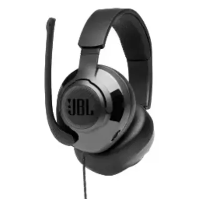 Jbl Quantum 200