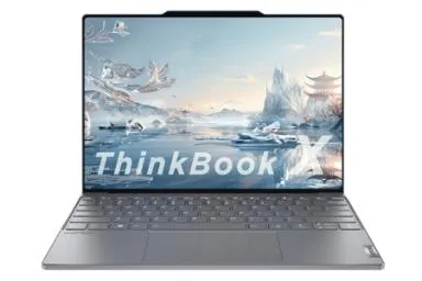 صورة Lenovo Thinkbook X Core Ultra 9 185H Arc 32GB 1TB