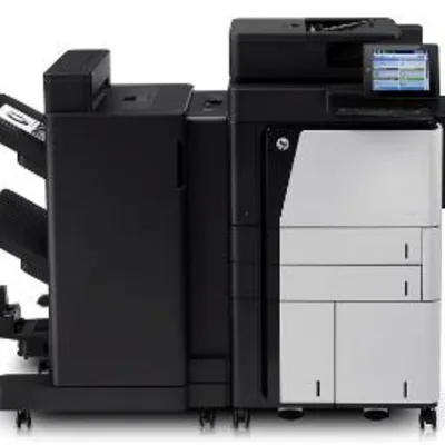 Hp Laserjet Enterprise Flow Mfp M830Z