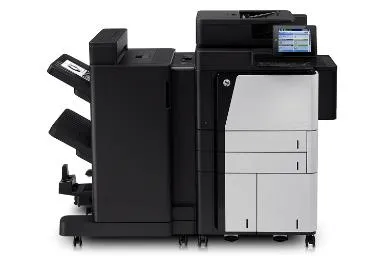 مقارنة Epson Ecotank M1170 {request()->input('language_config')['common']['with']} Hp Laserjet Enterprise Flow Mfp M830Z