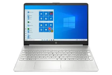 صورة Hp Ef2127Wm Ryzen 5 5500U Vega 7 8Gb 256Gb